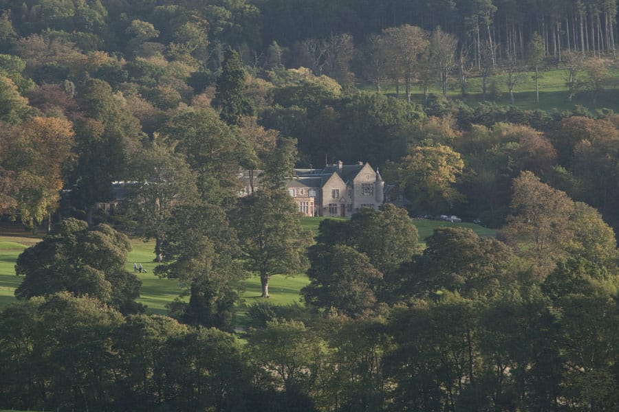 Golf Murrayshall