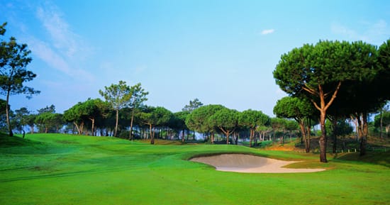 Golf VilaSol