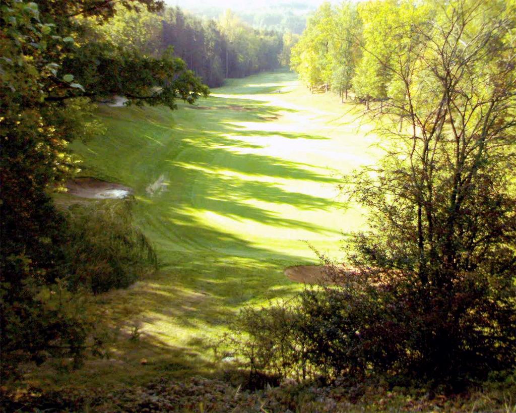 Golf de Durbuy