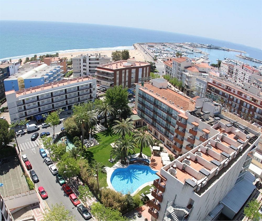 Golf_reis_vakantie_Spanje_costa_daurade__hotel_Monica2