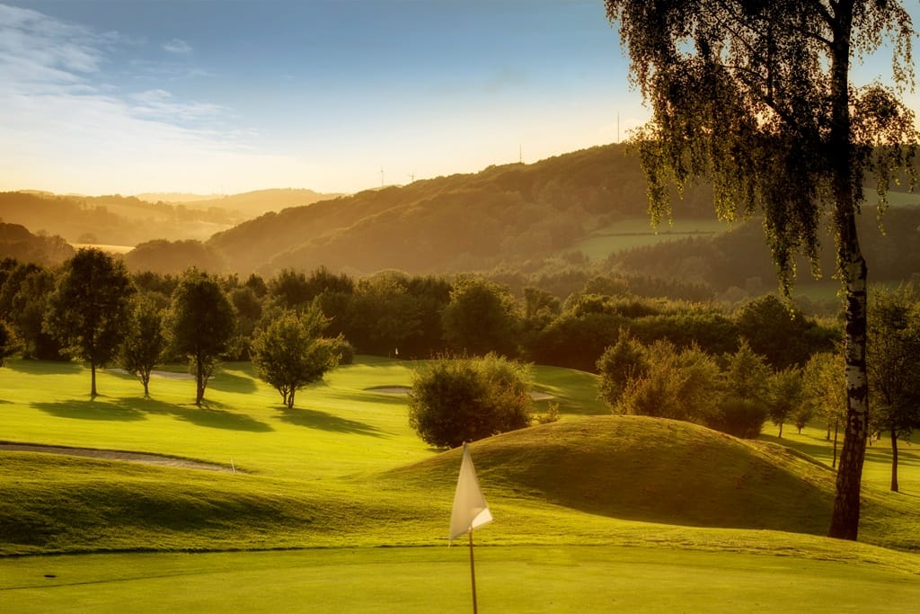 Golfhotel Vesper golf Felderbach n