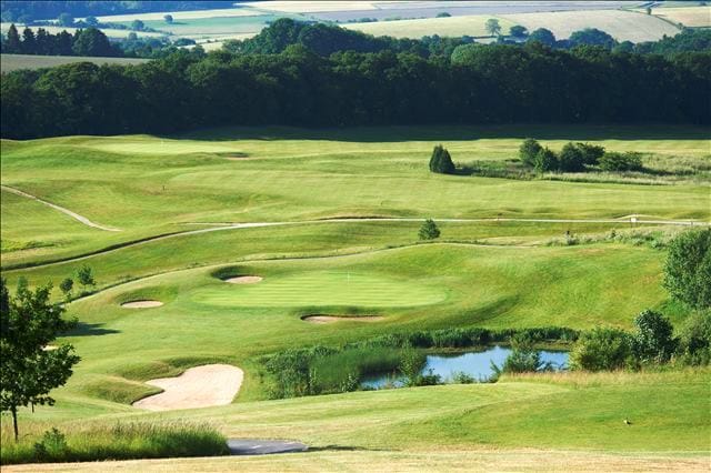Golfvakantie Belgie durbuy five nations golf (11)