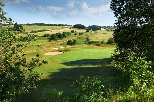 Golfvakantie Belgie durbuy five nations golf (15)