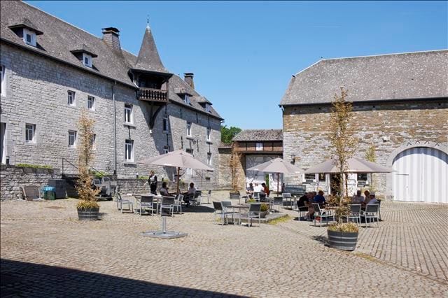 Golfvakantie Belgie durbuy five nations golf (23)