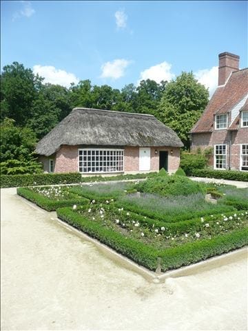 Golfvakantie belgie bossenstein 10