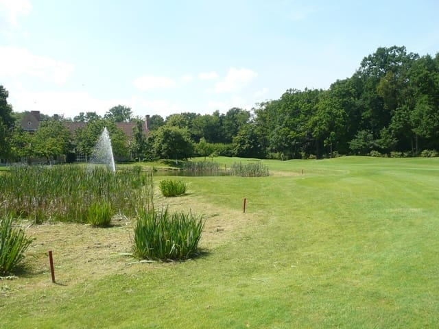 Golfvakantie belgie bossenstein 11