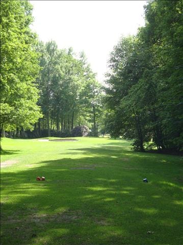 Golfvakantie belgie bossenstein 5