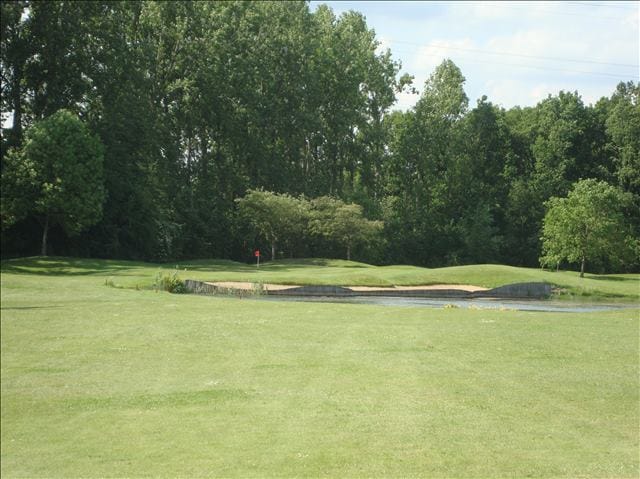 Golfvakantie belgie bossenstein 7