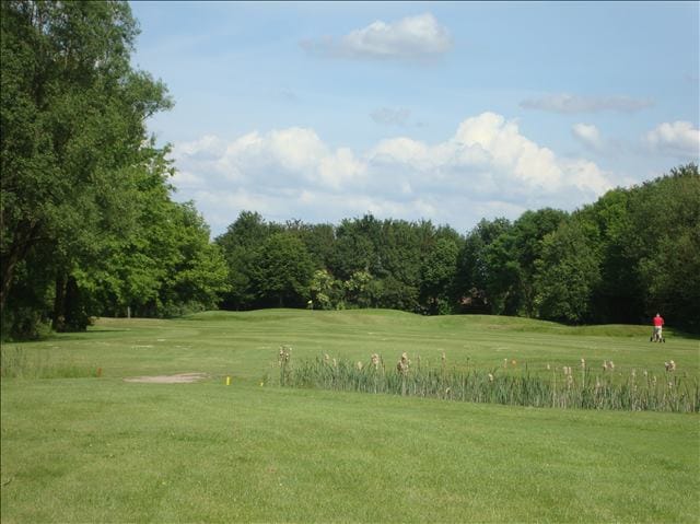 Golfvakantie belgie bossenstein 8