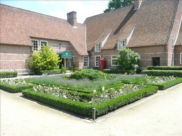 Golfvakantie belgie bossenstein 9