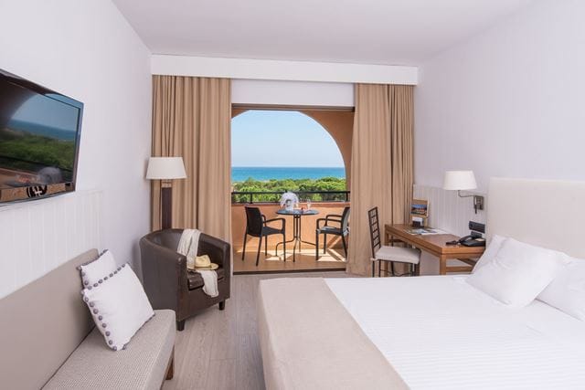 Golfvakantie spanje La Costa Beach hotel costa brava17