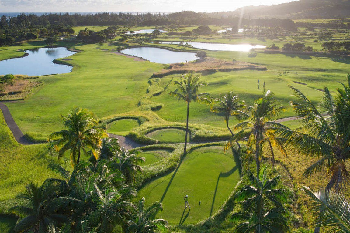Heritage golf club mauritius golfvakantie (1)