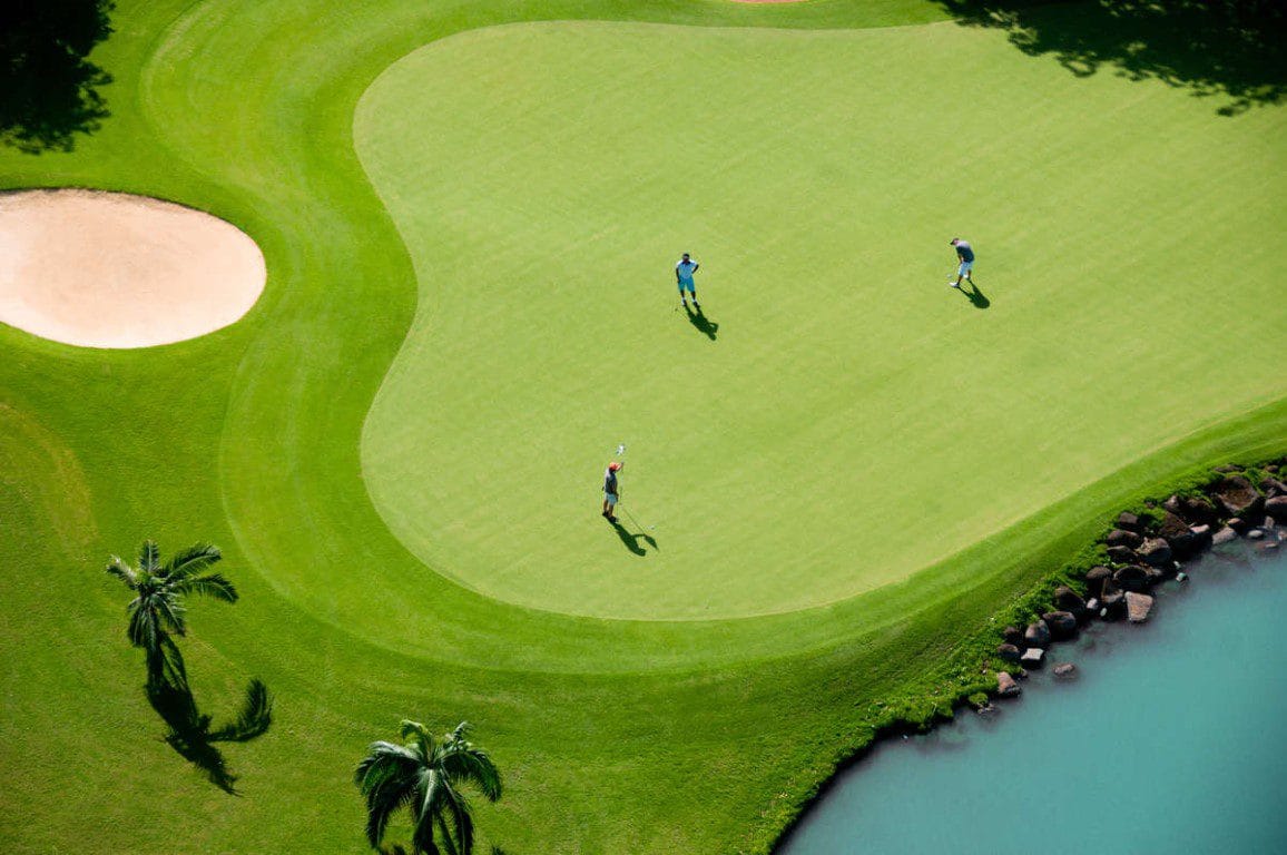 Heritage golf club mauritius golfvakantie (2)
