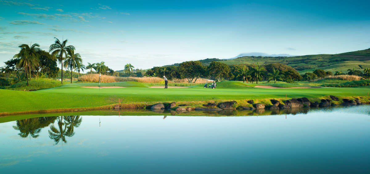 Heritage golf club mauritius golfvakantie (3)