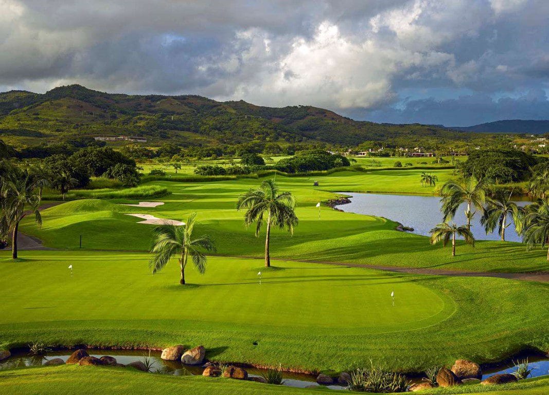 Heritage golf club mauritius golfvakantie (5)