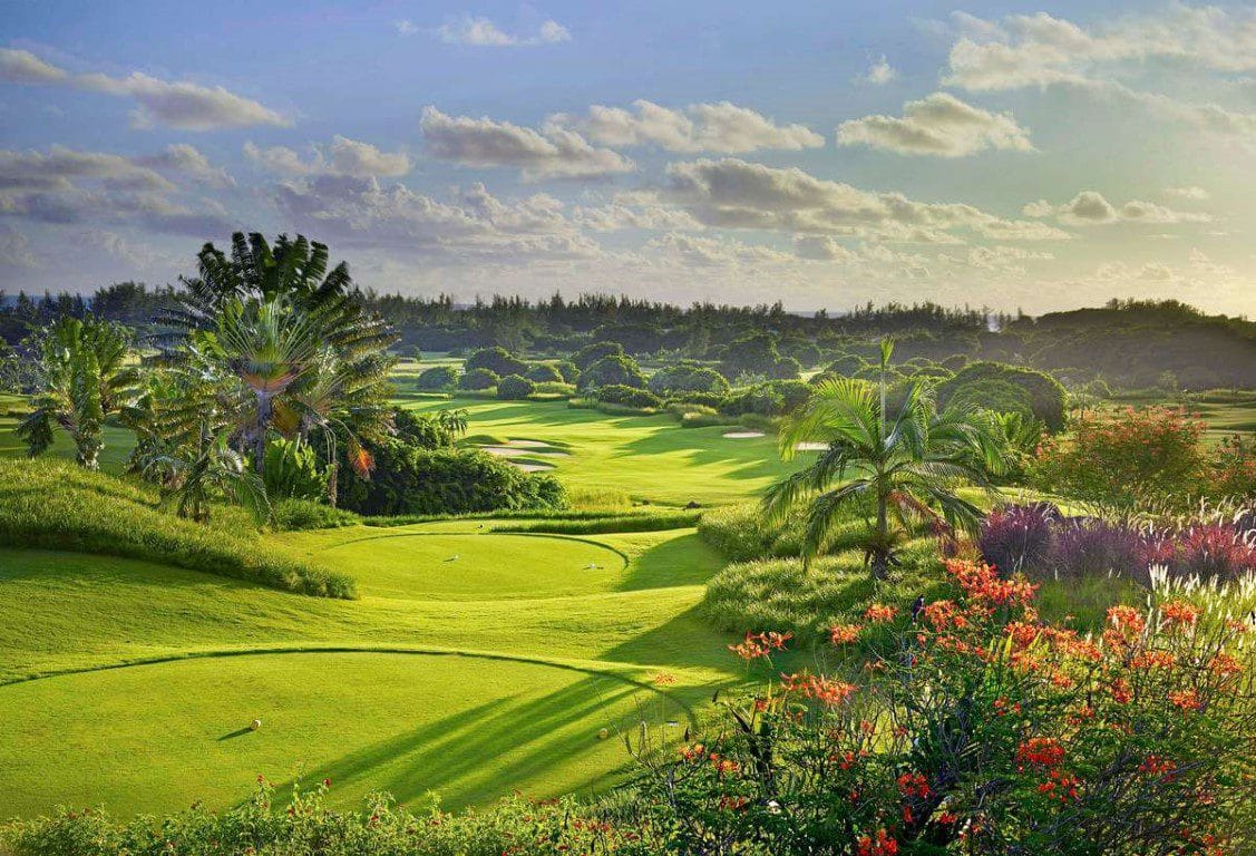 Heritage golf club mauritius golfvakantie (6)