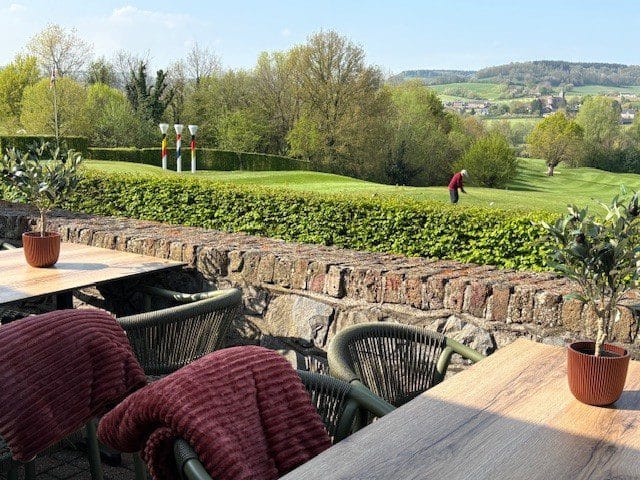 Hotel Mergelhof golfarrangementje golfreizen (1)
