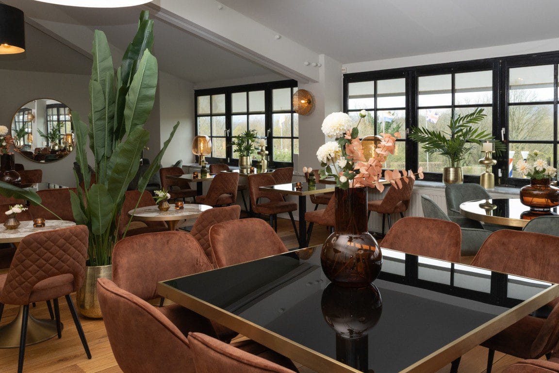 Hotel Mergelhof golfarrangementje golfreizen (2)