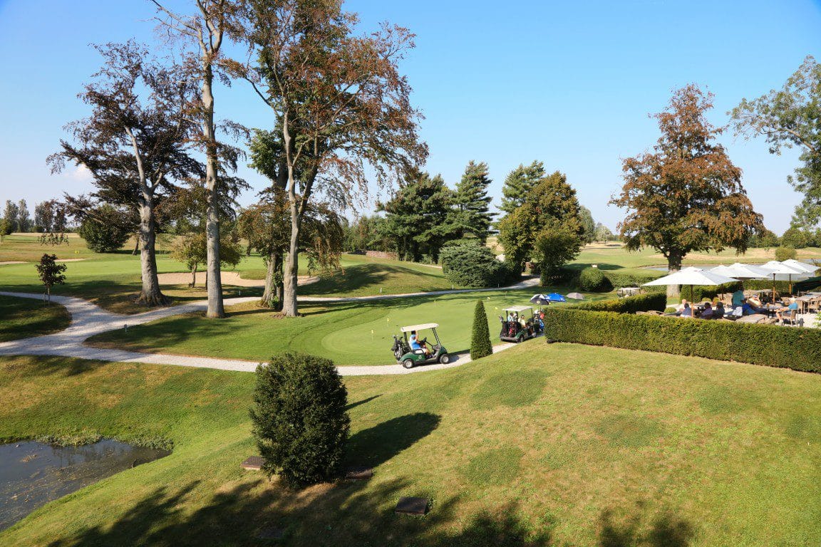Hotel Pierpont Golfarrangementje golfreizen (1)