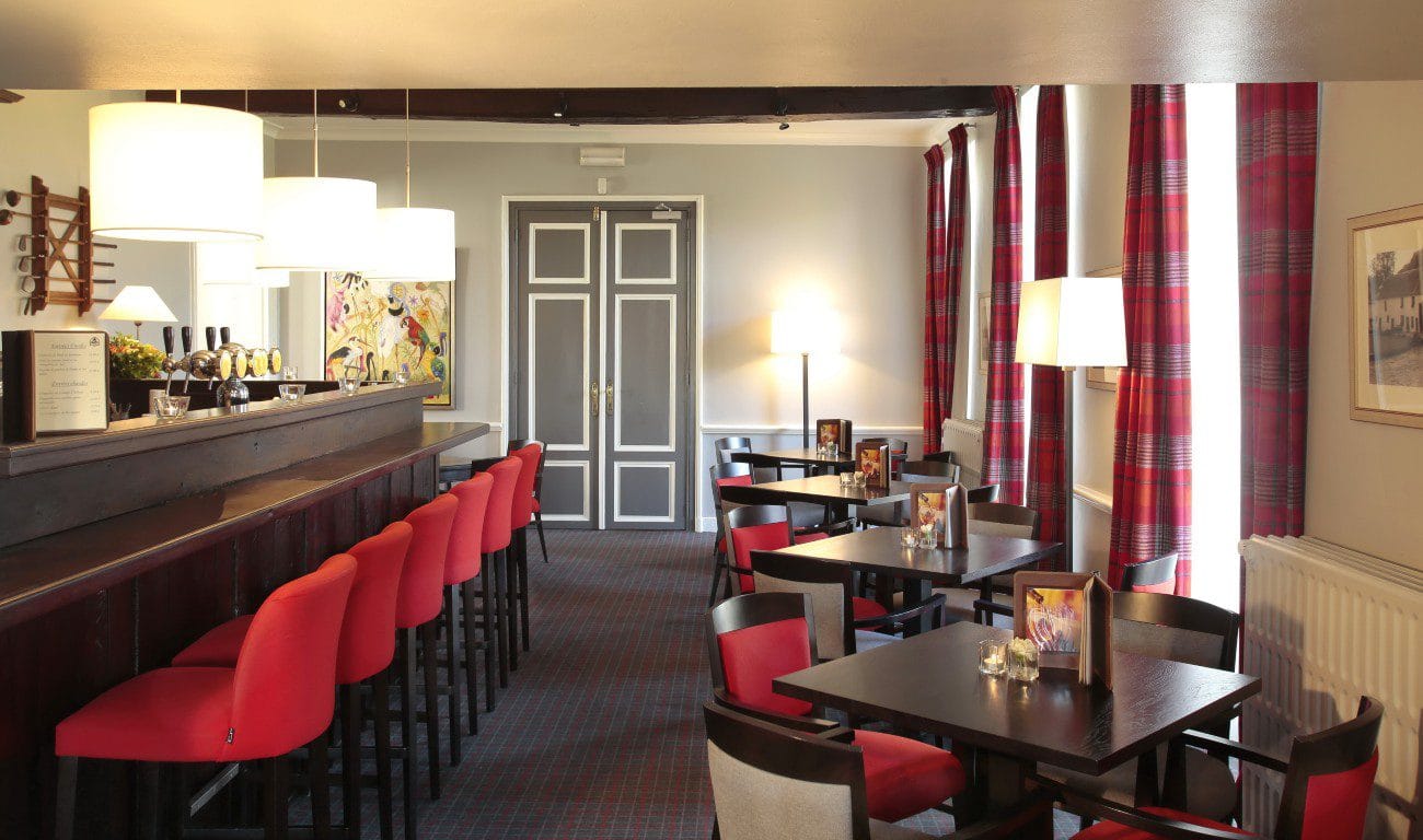 Hotel Pierpont Golfarrangementje golfreizen (10)