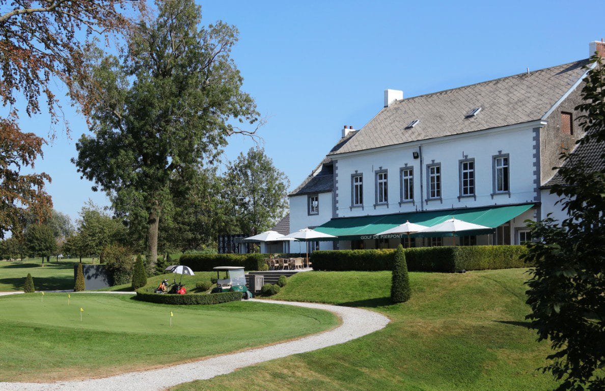 Hotel Pierpont Golfarrangementje golfreizen (3)
