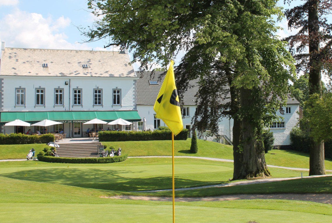 Hotel Pierpont Golfarrangementje golfreizen (5)