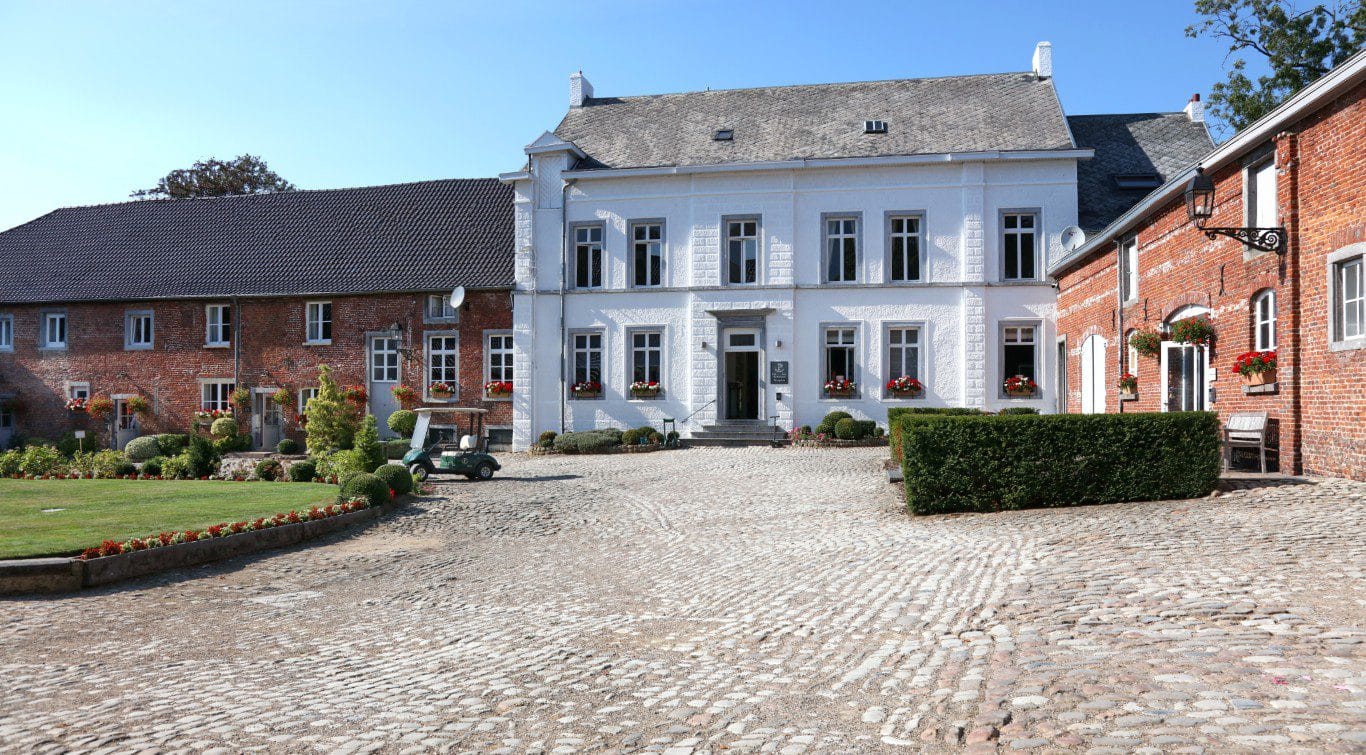 Hotel Pierpont Golfarrangementje golfreizen (8)