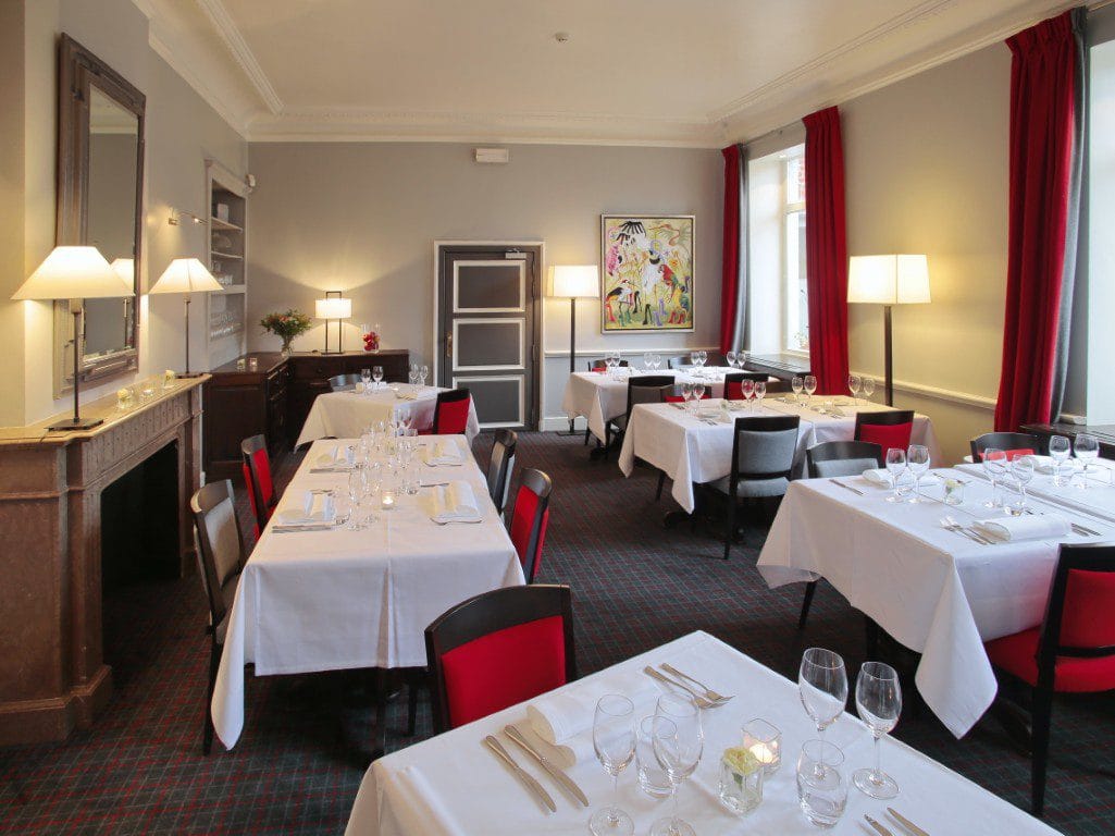 Hotel Pierpont Golfarrangementje golfreizen (9)