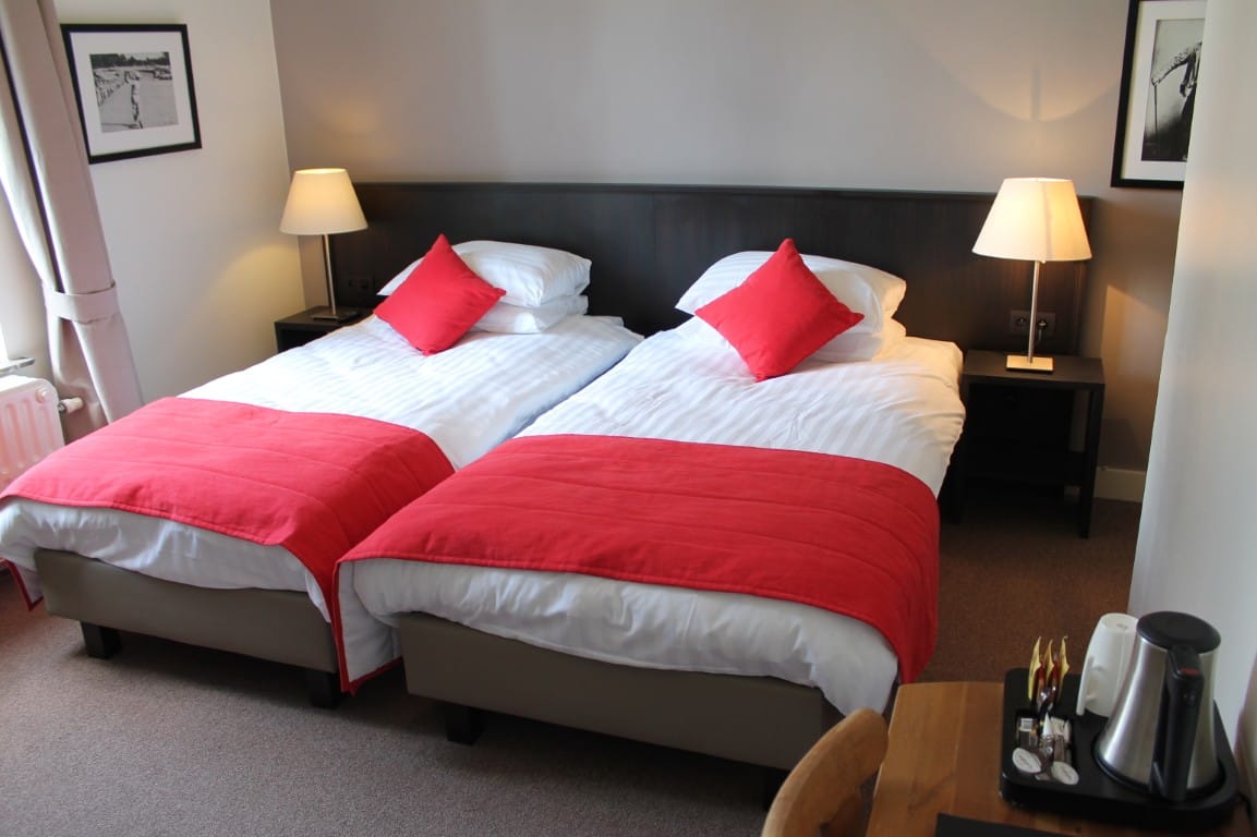 Hotel Pierpont Golfarrangementje golfreizen
