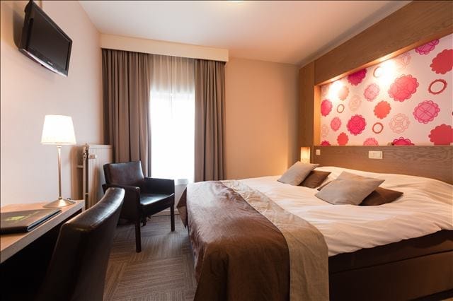 Hotel - standaard kamer 3