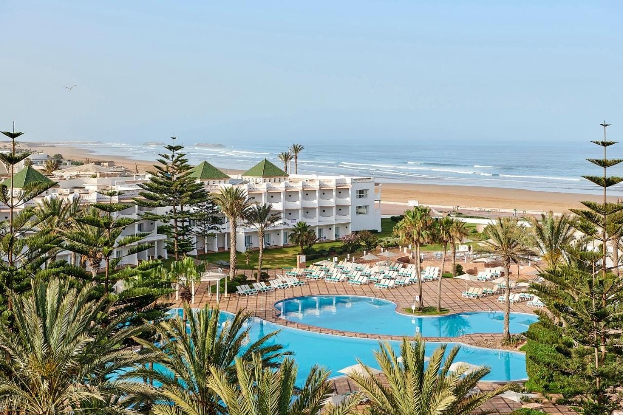 IB Founty Beach Agadir 1
