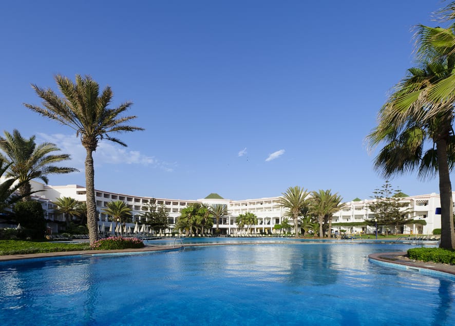 Iberostar_Founty_Beach_Golf_pool