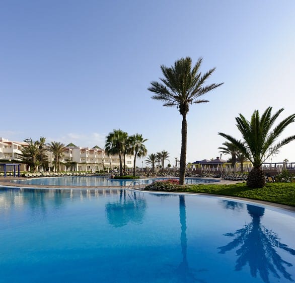 Iberostar_Founty_Beach_Golf_zwembad_hotel