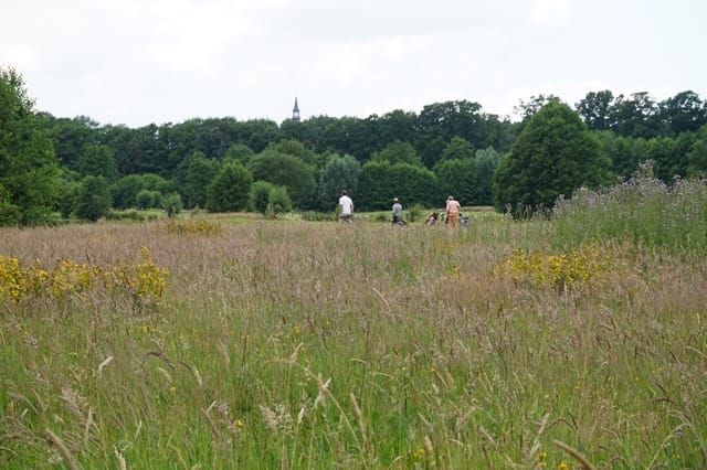 Int Moyland golf vakantie duitsland 3