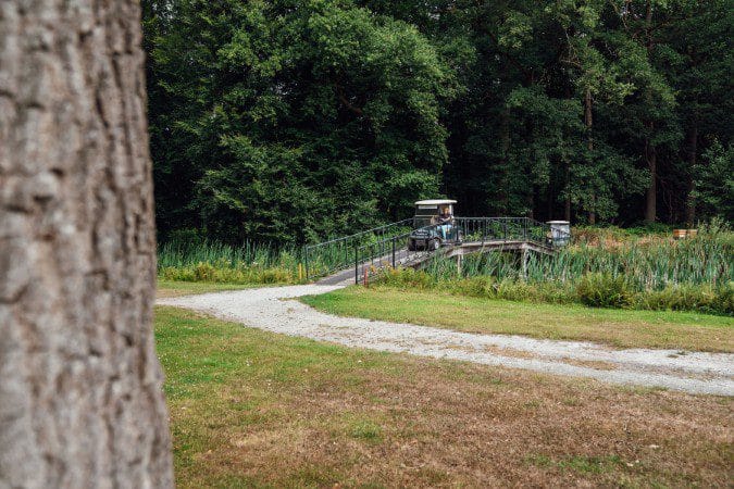 Kasteel Engelenburg golf reis vakantie nederland (18)