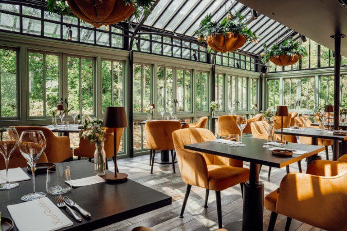 Kasteel Engelenburg golf reis vakantie nederland (22)
