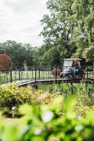 Kasteel Engelenburg golf reis vakantie nederland (7)