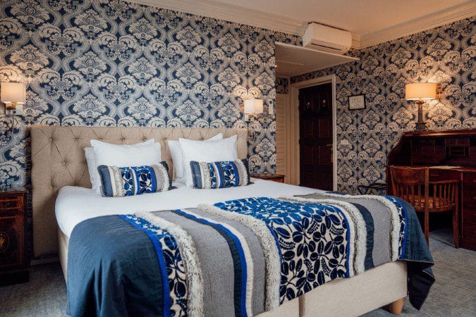Kasteel Engelenburg golf reis vakantie nederland (8)