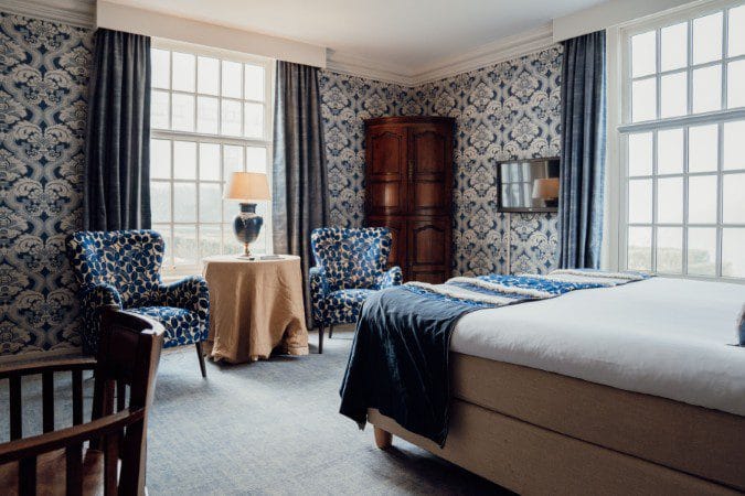 Kasteel Engelenburg golf reis vakantie nederland (9)