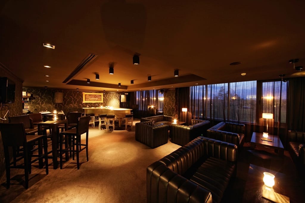 Lighthouse Golf bar vakantie bulgarije