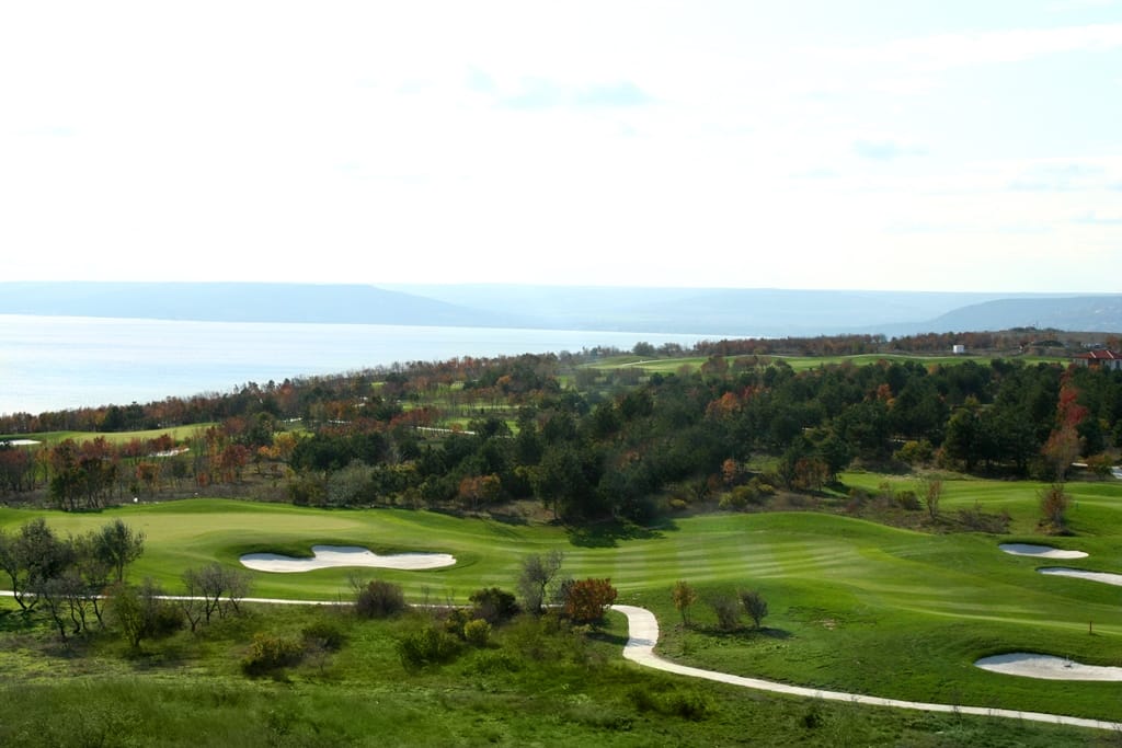 Lighthouse_Golf_Course_vakantie_bulgarije