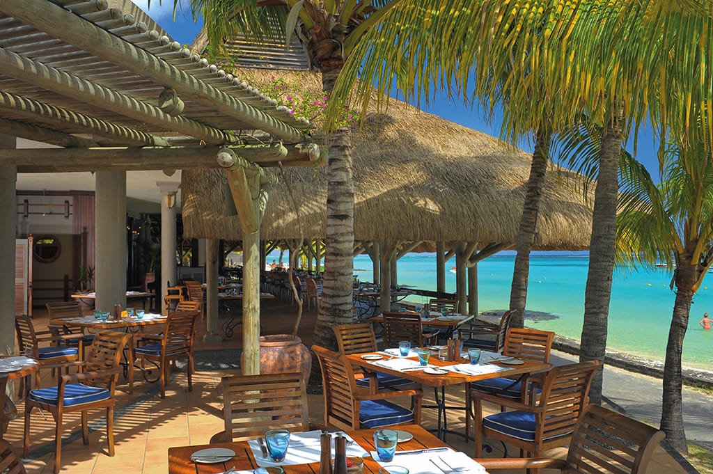 Blue Marlin Restaurant & Bar