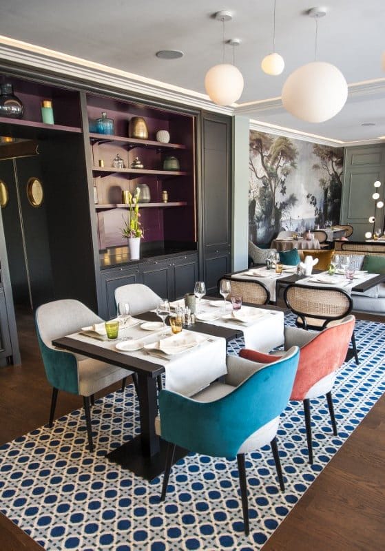 Manoir hotel Golfarrangementje.nl (10)