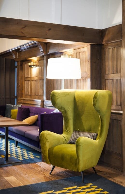 Manoir hotel Golfarrangementje.nl (2)