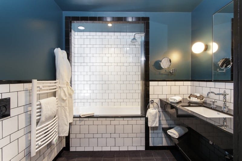 le manoir hôtel, Le Touquet