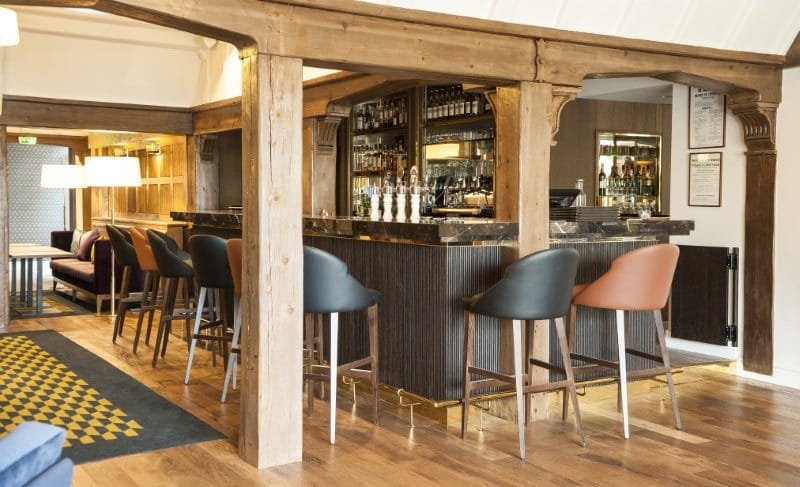 Manoir hotel Golfarrangementje.nl (4)