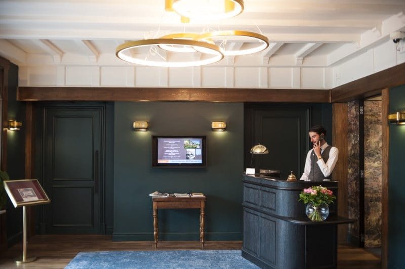 Manoir hotel Golfarrangementje.nl (6)