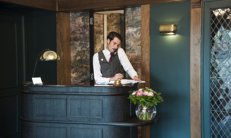 Manoir hotel Golfarrangementje.nl (7)