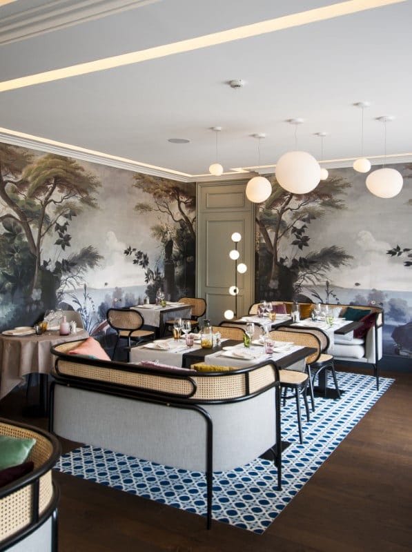 Manoir hotel Golfarrangementje.nl (9)