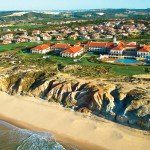 Marriot Praia d el Rey portugal golf vakantie